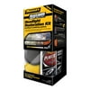 Meguiar's Heavy Duty Series Headlight Restoration Kit Sanding & Polishing System