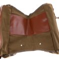 thumbnail image 3 of Alforjas Dobles para , Asiento Trasero para , Bolsa para Sillín, Bolsas para Transporte de Motocicletas, 3 of 8