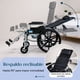 thumbnail image 5 of Silla De Ruedas Nanofort Reclinable Comodo, 5 of 10