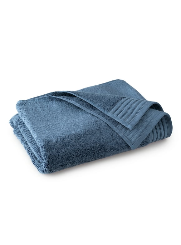 Hotel Style Bath Towels in Bath