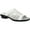 White, variant on Nola Slide Sandals (Women)