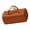 Khaki, variant on DICEWEN Cosmetic Organizers With Zippers Pockets Portable And Spacious For Personalize Care Items Storage