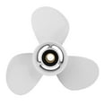 thumbnail image 1 of G Propeller,11 1/8 x13-G 3 Outboard Motor Propeller Motor Propellerfor Yamaha Rugged and Tough, 1 of 8