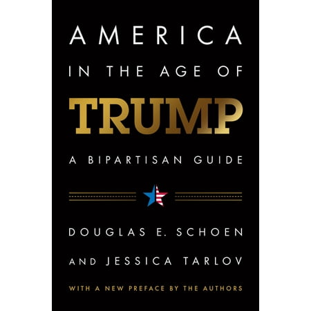 America in the Age of Trump : A Bipartisan Guide (Paperback)