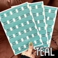 thumbnail image 4 of Cqxid Stickers Under $5 2024 New Prayer Tabs Tabs For Women & Men Index Tabs For Reading Study Supplies For Easy Navigation Bookmark Gift For, 4 of 8
