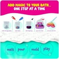 thumbnail image 6 of DIY Unicorn Soap Lab Kit for Kids - Girls Crafts - Easter Gifts - Science Activity Kit for Girls - STEM Gift, 6 of 7