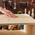 thumbnail image 3 of Minwax Stainable Wood Filler, 16 oz., 3 of 3