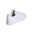 thumbnail image 3 of TENIS ADIDAS ADVANTAGE BASE 2.0 IF4136 BLANCO MUJER 26CM, 3 of 6