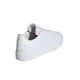 thumbnail image 3 of TENIS ADIDAS ADVANTAGE BASE 2.0 IF4136 BLANCO MUJER 26CM, 3 of 6