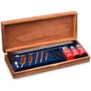 Blount Deluxe Universal Firearms Cleaning Kit