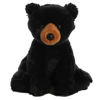 Black teddy 2024 bear online