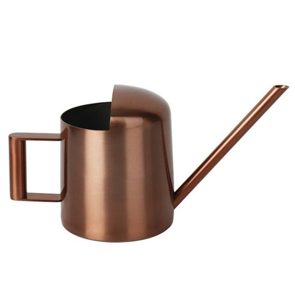 VERDANVERSE Watering Kettle for Indoor and Outdoor Gardening 18.5X3.3in 300ml 1Pack