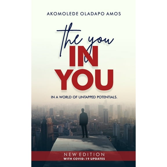 The "YOU" In You (Paperback)