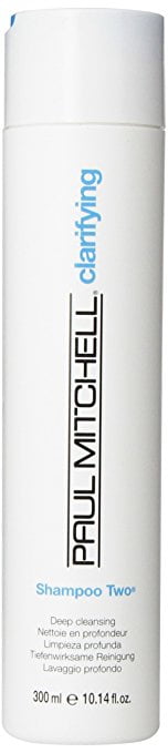 Paul Mitchell Clarifying Shampoo Two 10.14 OZ
