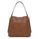thumbnail image 4 of Bolso Hobo Montana West MWC-584DBR Marrón para mujer, 4 of 7