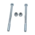 thumbnail image 3 of Kit de pernos para brazo de control trasero, instalación rápida, reemplazo del juego de tornillos de montaje del soporte trasero para ,, 3 of 8