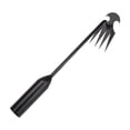 thumbnail image 1 of DOLITY Hand Weeder Weeding Removal Tool with Ergonomic Handle Lightweight Small Weeding 30cm, 1 of 9