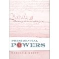 thumbnail image 1 of Presidential Powers, 1 of 1