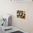 thumbnail image 6 of 2 Gang Light Switch Cover Plate Vintage Flowers and Vines Wall Plate Decorate Electrical Outlet Cover Plates 4.56”x4.48”, 6 of 8
