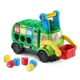 thumbnail image 1 of VTech Sort & Recycle Ride-On Truck - English Version, 1 of 9