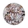 thumbnail image 1 of Rotate Flip Puzzle Party Favor Regalos navideños Juguetes interactivos Niños Rompecabezas giratorios Juguetes sensoriales para hombres, mujeres, niños mascota, 1 of 8