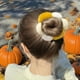 thumbnail image 1 of Soft Hairball Hair Ties For Girl Adorable Elastic Ponytail Holders For Girls Cute Hair Accessories Random Colors For Daily Wear, 1 of 6