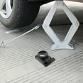 thumbnail image 4 of Phenofice Car Filters Bracket ABS Black 1Pack Optimized Airflow Efficiency for Automotive Cold Air Intake, 4 of 8