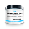 RSP Pump Boost - Stimulant Free Pre Workout, Pump Enhancer, Nitric Oxide, Unflavored, 30s