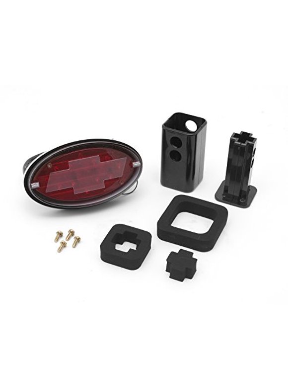 Trailer Brake Lights in Brake Lights