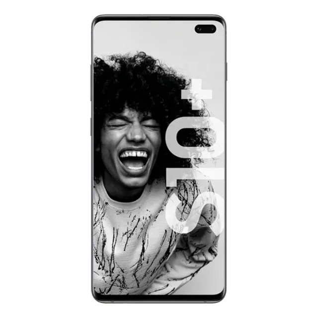 SAMSUNG Galaxy S10 Plus 128gb Negro GRADO A