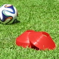 thumbnail image 1 of Football Training Tools Accessories for Field Marking with Carrying Handle - Versatile Training Tools for Enhanced Skill Development, 1 of 5