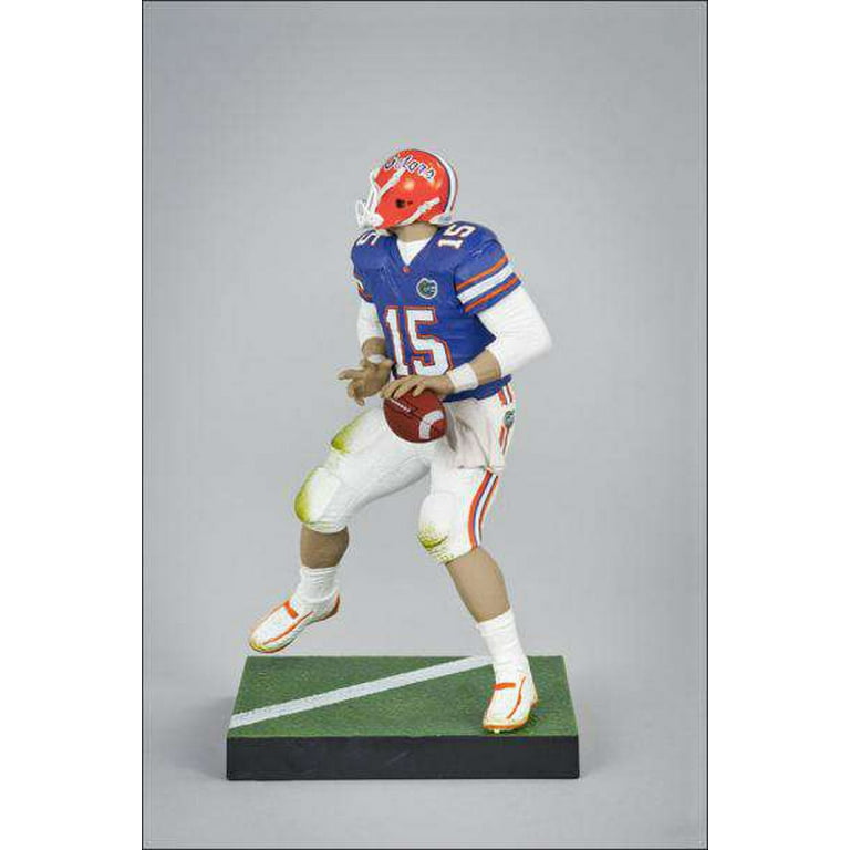 McFarlane Toys Series Tim Tebow Action Figure (White Pants