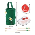 thumbnail image 2 of Montessori Wooden Counting Toy for Kids Ages 3-5 Educational Math Learning Games Preschool Activities Fine Motor Skills Development, 2 of 3