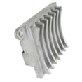 thumbnail image 3 of Blower Motor Resistor Compatible with 2002-2007 Mercedes Benz C230 2000-2003 ML55 AMG 4Cyl 6Cyl 8Cyl 1.8L 2.5L 2.3L 5.5L, 3 of 5