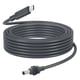 thumbnail image 1 of USB C to DC Power Cable for Starlink Mini, 5M PD100W Input USB Type C to DC Hollow Jack Cable for Starlink Mini, Replacement Cable, 1 of 5