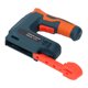 thumbnail image 5 of Pistola de Grapas Eléctrica Inalámbrica, Agarre Ergonímico USB Tipo C Gastador de Carga 2 en 1 Pistola de Grapas Eléctrica Inalámbrica Ligera Con 2000 Uñas para Madera, 5 of 7