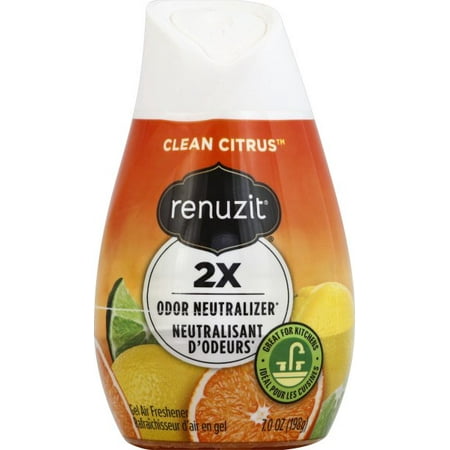 Renuzit Citrus Sunbrust 7.0 oz
