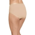 thumbnail image 3 of Jockey Women's Worry Free Cotton Stretch Heavy Absorbency Brief, 3 of 5