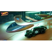 Hot Wheels Unleashed (Playstation 5 - PS5) over 20 special track modules. Create your own!