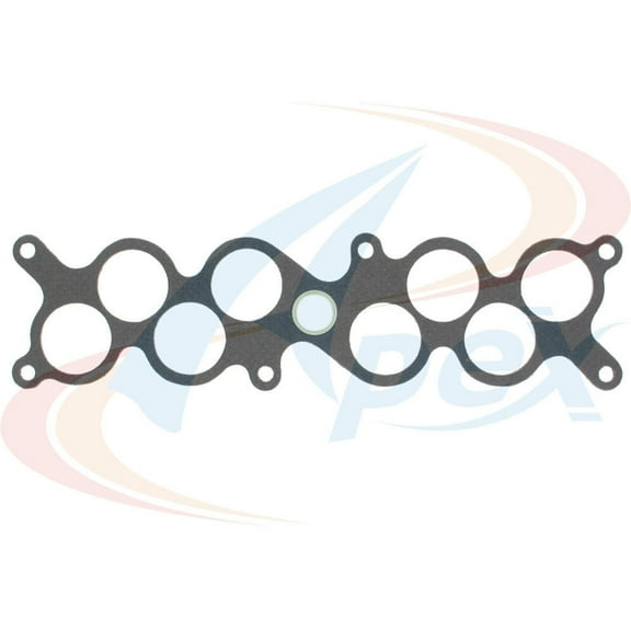 Fuel Injection Plenum Gasket Set