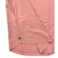 thumbnail image 2 of Cuts Clothing Men's Curve Hem Long Sleeve Crew Signature Fit PYCA Pro Tee T-Shirt (Large, Paloma (Pink)), 2 of 2