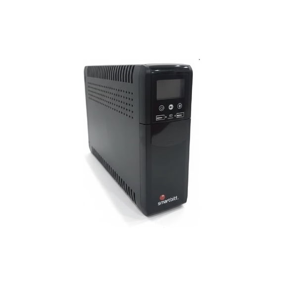 Smartbitt Nobreak Interactivo Prime 1800va/900w 120v