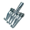 thumbnail image 4 of Colaxi Generic Dent Puller Dent Repairing Accessory Sturdy for Slide Hammers Attachment Car Body Repair Tool Pulling Claw Paw 6 Finger, 4 of 8