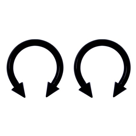 Lex Lu Amp Pair Of Anium Circular Barbell W Cones Lu Pair Of Anium Circular Barbell W