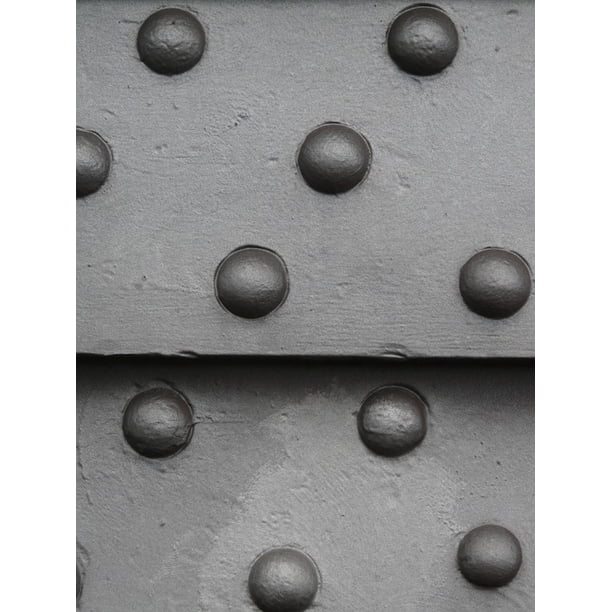 Framed Art For Your Wall Iron Rivet Iron Carrier Wall Metal 10x13 Frame Walmart Com Walmart Com