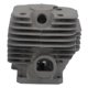 thumbnail image 4 of Cilindro De Motosierra, Kit De Cilindro Estable, Tamaño Compacto Para Motosierra Aplicación Industrial Producción De Madera Aserrado De Traviesas De Ferrocarril ANGGREK Cylinder Kit, 4 of 8