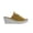 Mustard, variant on Women's Venti Buckle Wedge Sandal