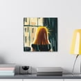thumbnail image 6 of Flowing Dreamscape Vortex - Canvas, 6 of 25