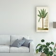 thumbnail image 3 of Trademark Fine Art 'Turpin Exotic Palms III' Canvas Art by Turpin, 3 of 4