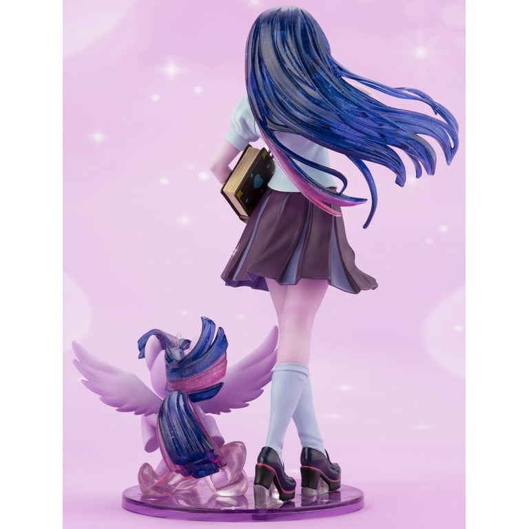 bishoujo twilight sparkle